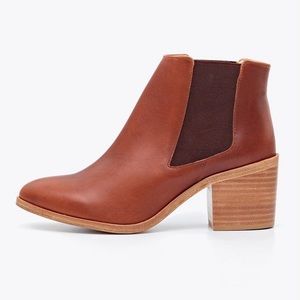 Nisolo Chelsea boots